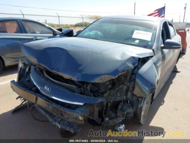 KIA OPTIMA LX/S/SE, 5XXGT4L38LG395535