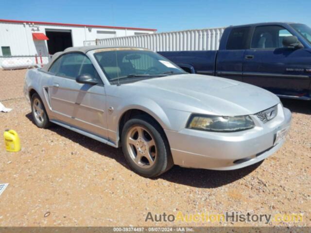 FORD MUSTANG, 1FAFP44674F182963