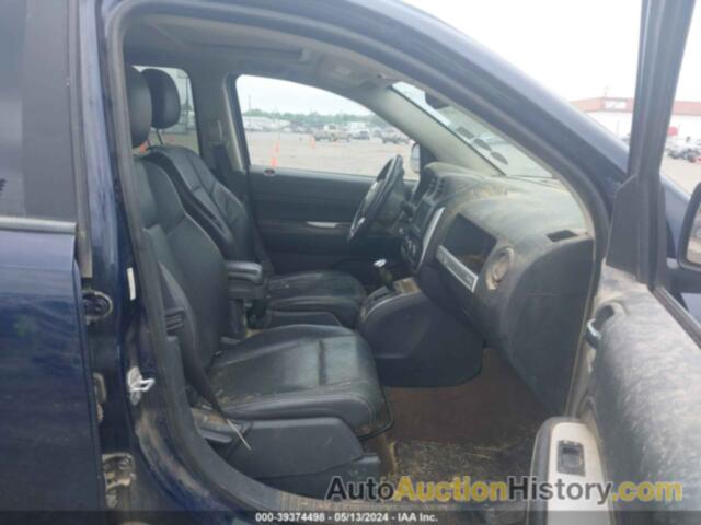 JEEP COMPASS HIGH ALTITUDE EDITION, 1C4NJCEAXFD107919