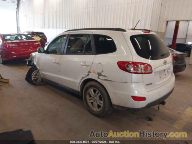 HYUNDAI SANTA FE GLS, 5XYZG3AB8BG029389