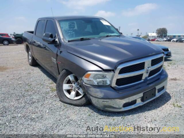 RAM 1500 CLASSIC TRADESMAN  4X4 5'7 BOX, 1C6RR7KM8KS682310