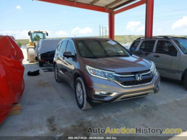 HONDA CR-V EX, 3CZRM3H54GG703193