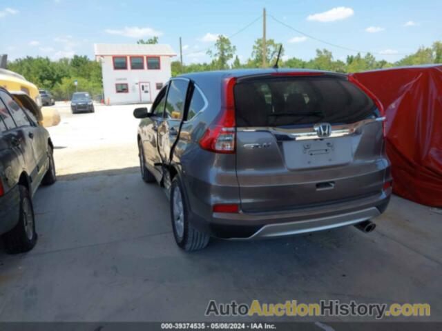 HONDA CR-V EX, 3CZRM3H54GG703193