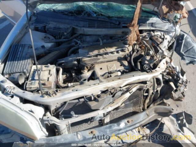 HONDA ACCORD EX, 1HGCG5659XA008290