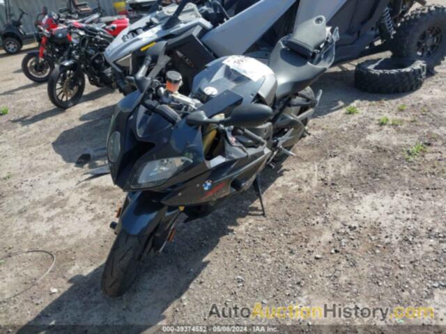 BMW S 1000 RR, WB1051700BZV42904