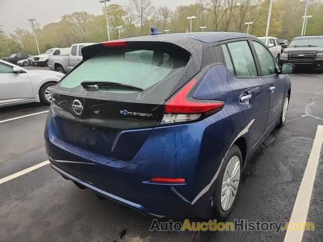 NISSAN LEAF S, 1N4AZ1BV9NC561124