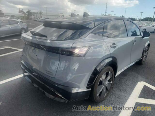 NISSAN ARIYA PLATINUM +, JN1DF0CDXPM701259