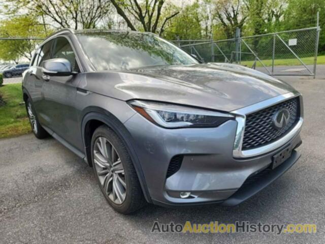 INFINITI QX50 ESSENTIAL, 3PCAJ5CB5MF118516