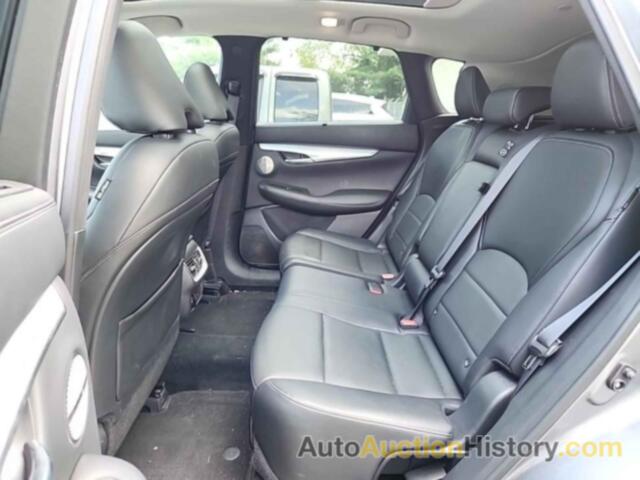 INFINITI QX50 ESSENTIAL, 3PCAJ5CB5MF118516