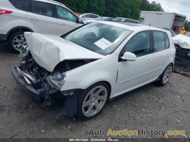 VOLKSWAGEN GTI 4-DOOR, WVWHV71KX8W098783