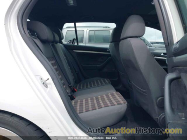 VOLKSWAGEN GTI 4-DOOR, WVWHV71KX8W098783