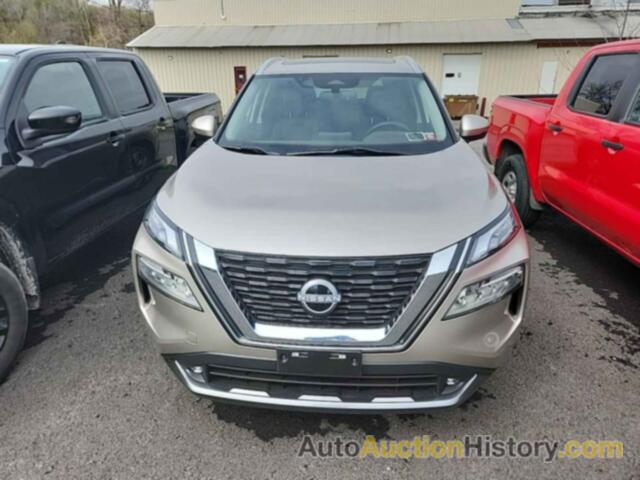 NISSAN ROGUE SL, JN8BT3CB2NW334019