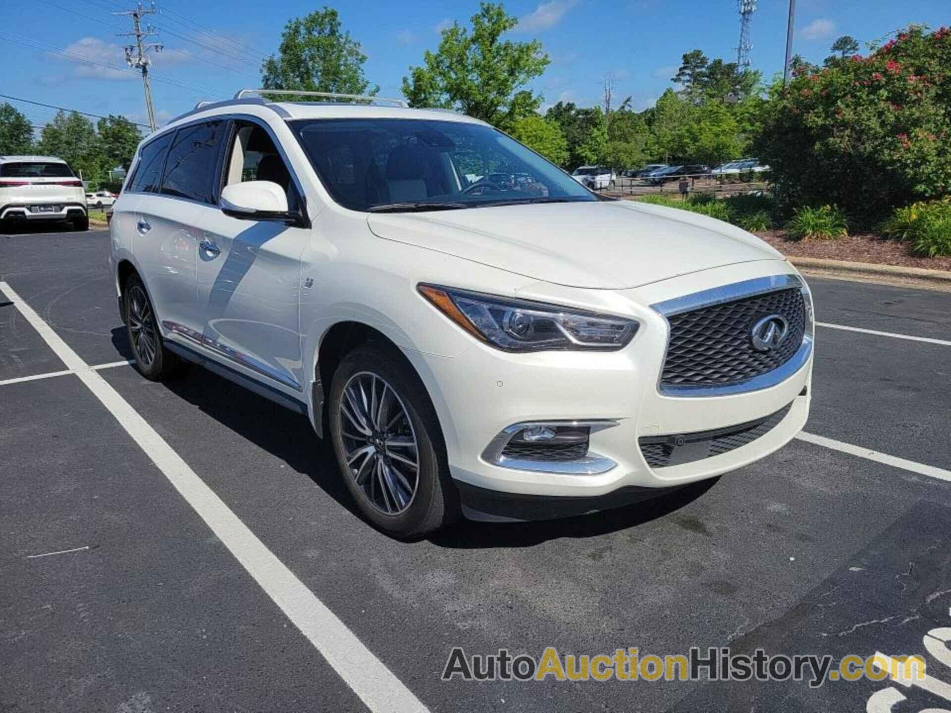 INFINITI QX60 LUXE/PURE/SPECIAL EDITION, 5N1DL0MN4LC546832