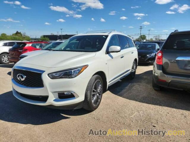 INFINITI QX60 LUXE/PURE/SPECIAL EDITION, 5N1DL0MM3LC547610