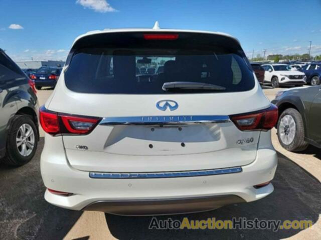 INFINITI QX60 LUXE/PURE/SPECIAL EDITION, 5N1DL0MM3LC547610