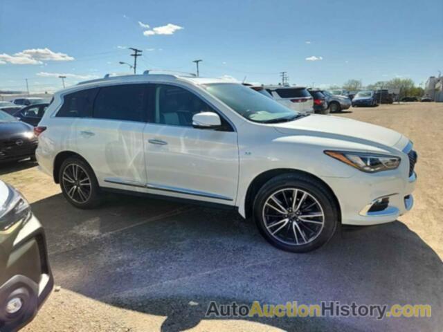 INFINITI QX60 LUXE/PURE/SPECIAL EDITION, 5N1DL0MM3LC547610