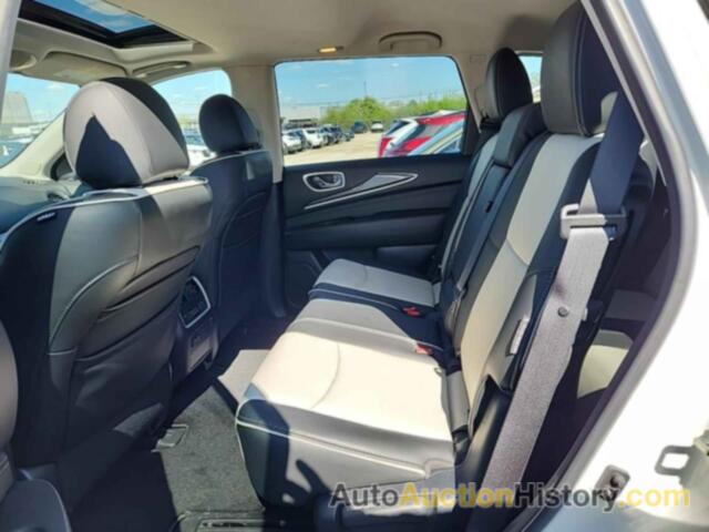 INFINITI QX60 LUXE/PURE/SPECIAL EDITION, 5N1DL0MM3LC547610