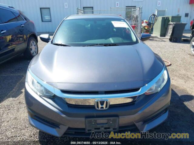 HONDA CIVIC LX, 2HGFC2F5XGH567310