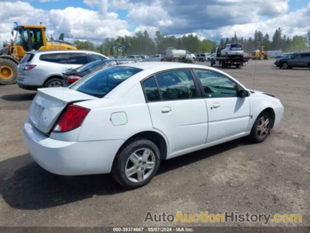 SATURN ION 2, 1G8AJ55F97Z164147