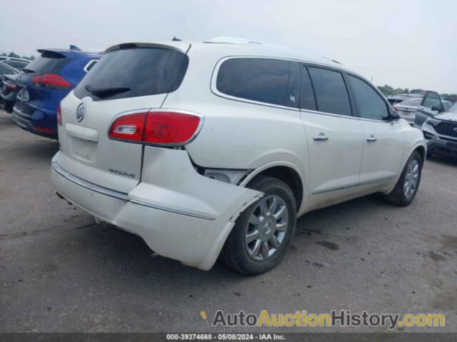 BUICK ENCLAVE, 5GAKRBKD1FJ297200