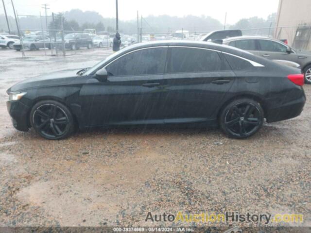 HONDA ACCORD SPORT, 1HGCV1F35JA150849