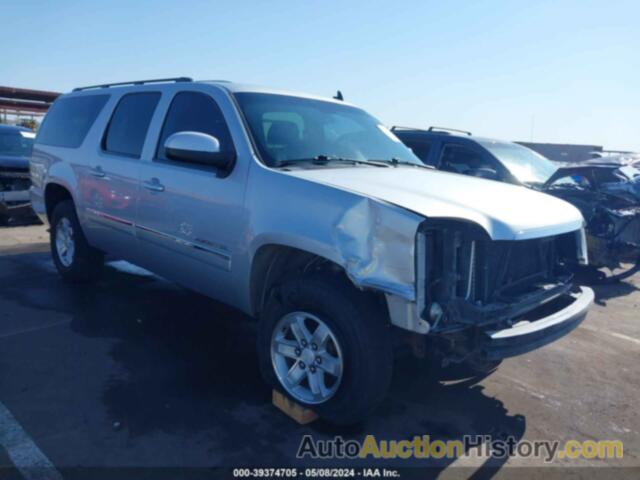 GMC YUKON XL 1500 SLE, 1GKS1HE02BR216965