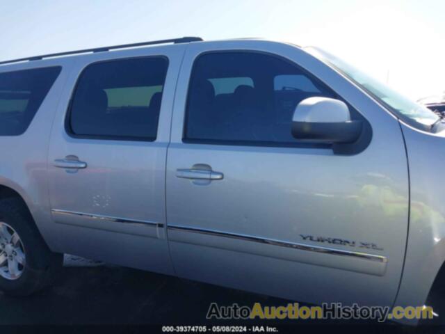 GMC YUKON XL 1500 SLE, 1GKS1HE02BR216965