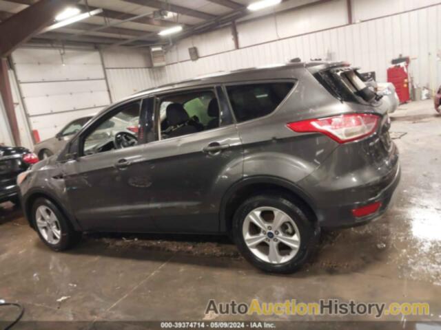 FORD ESCAPE SE, 1FMCU0G71FUB61619