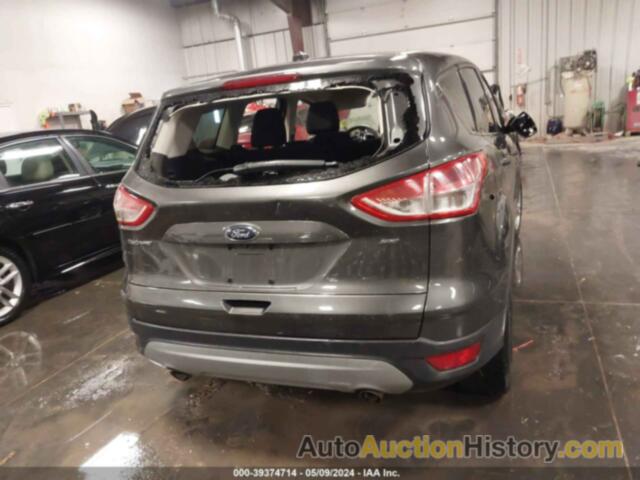 FORD ESCAPE SE, 1FMCU0G71FUB61619