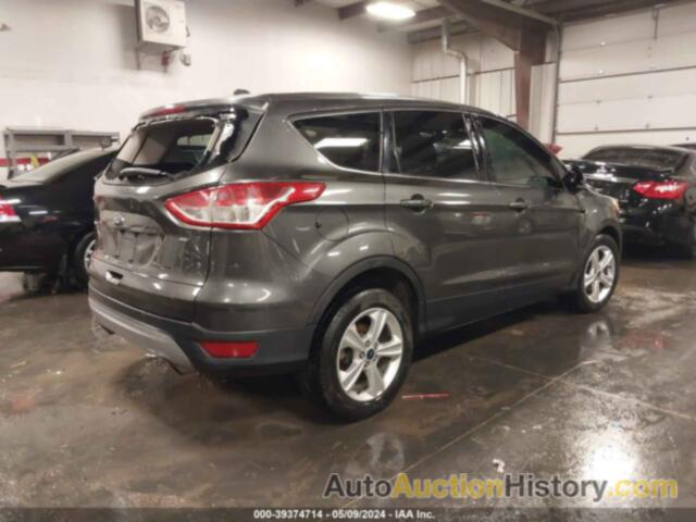 FORD ESCAPE SE, 1FMCU0G71FUB61619