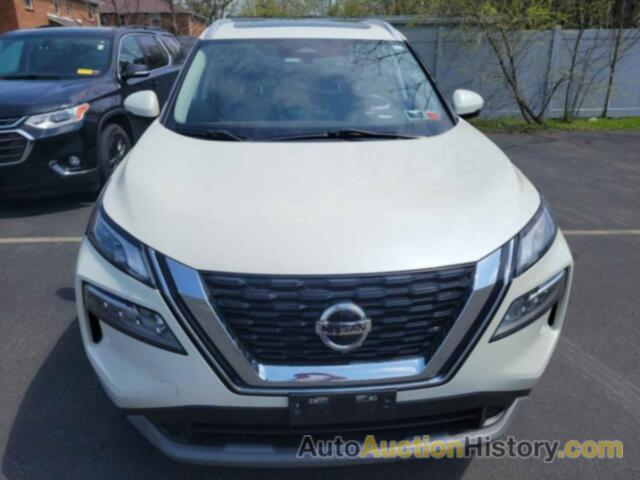 NISSAN ROGUE SV, JN8AT3BB5MW228613