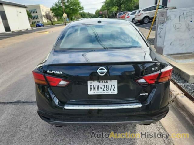 NISSAN ALTIMA SR, 1N4BL4CW5NN356404