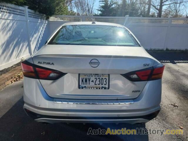 NISSAN ALTIMA SV, 1N4BL4DW3PN307879