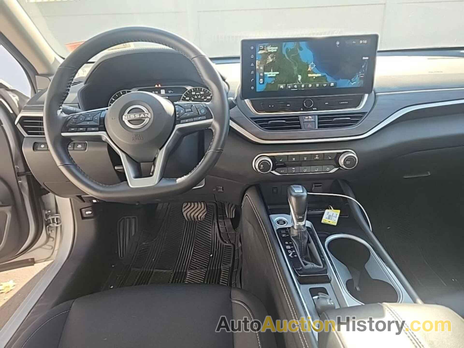 NISSAN ALTIMA SV, 1N4BL4DW3PN307879