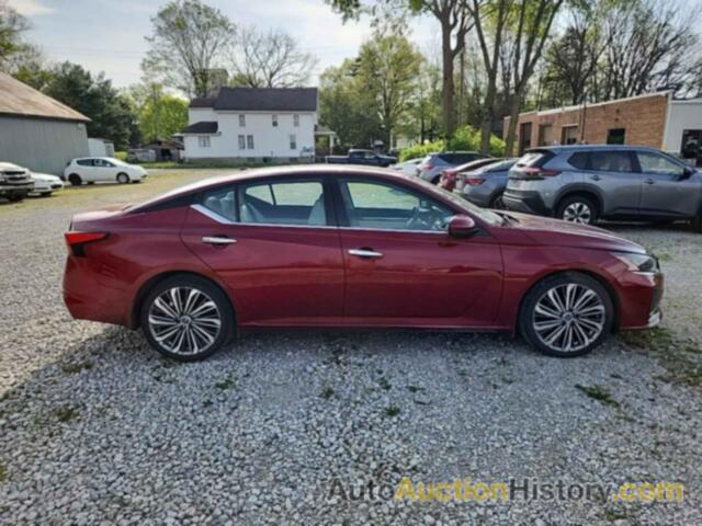 NISSAN ALTIMA SL, 1N4BL4EV2PN303117