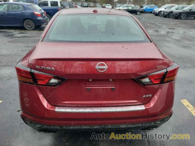 NISSAN ALTIMA SR, 1N4BL4CW3PN328605