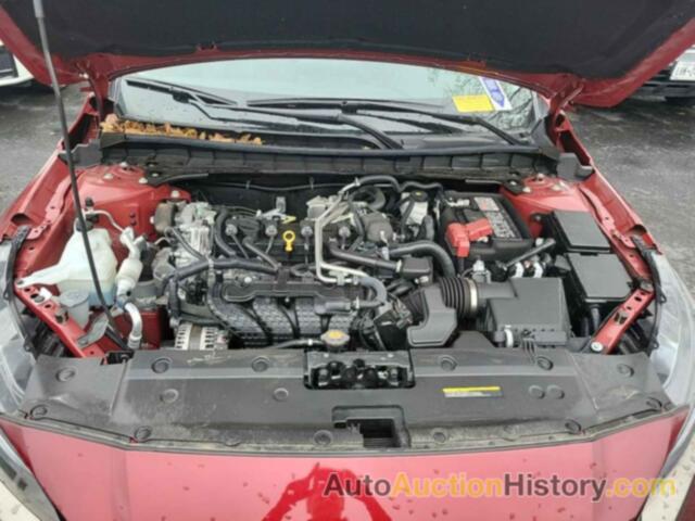 NISSAN ALTIMA SR, 1N4BL4CW3PN328605