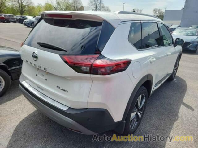 NISSAN ROGUE SL, 5N1AT3CBXMC724417