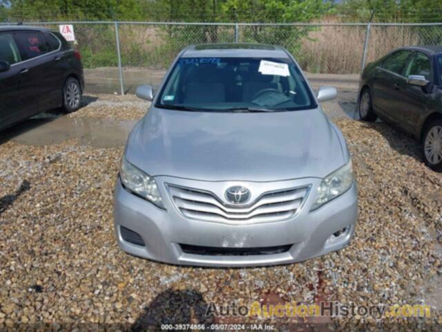 TOYOTA CAMRY LE, 4T4BF3EK9AR072118