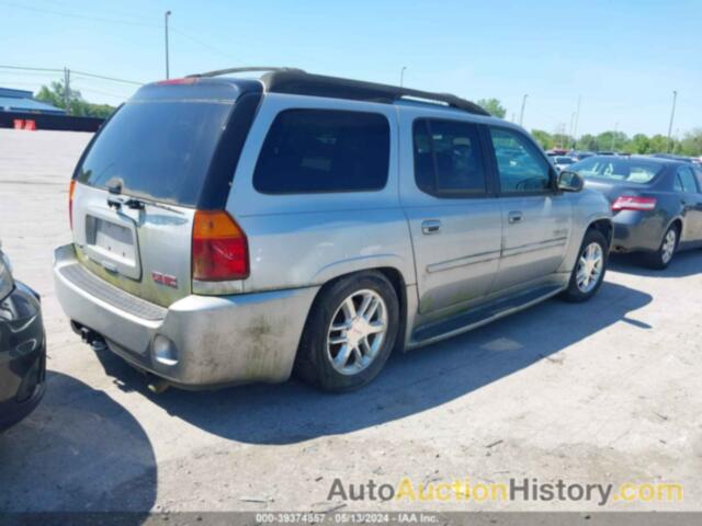 GMC ENVOY XL DENALI, 1GKES66M566158390