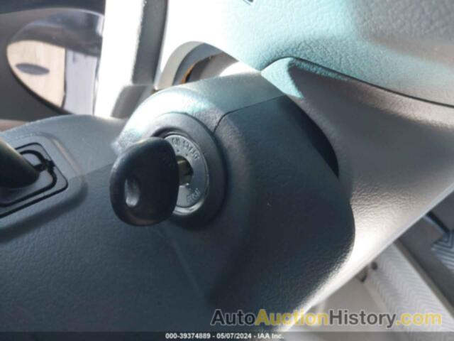 KIA SPECTRA EX, KNAFE121085502705