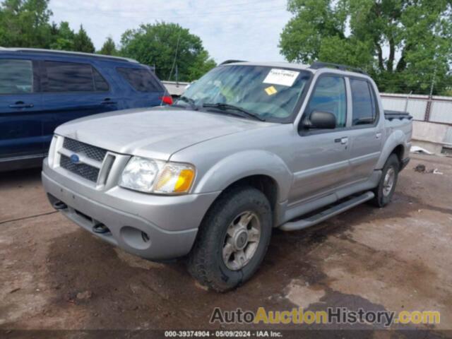 FORD EXPLORER SPORT TRAC XLS/XLT, 1FMDU77EX3UC36728