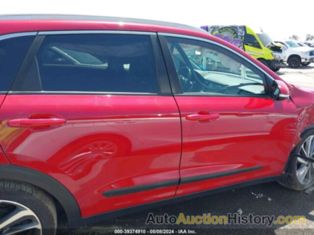 KIA NIRO TOURING/EX/PREMIUM, KNDCE3LC3J5175420