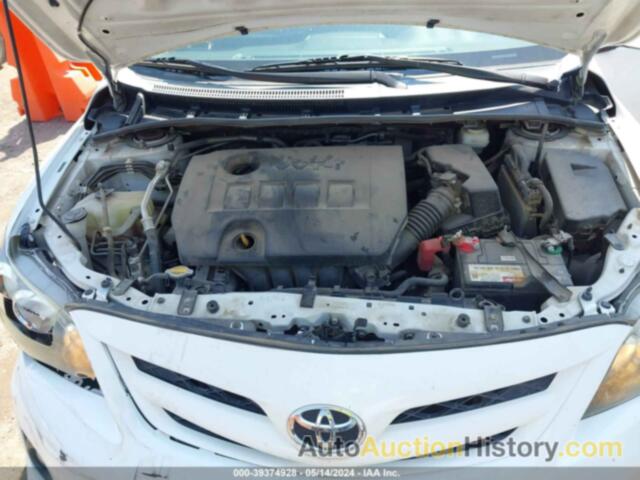 TOYOTA COROLLA S/LE, 2T1BU4EE9BC628284