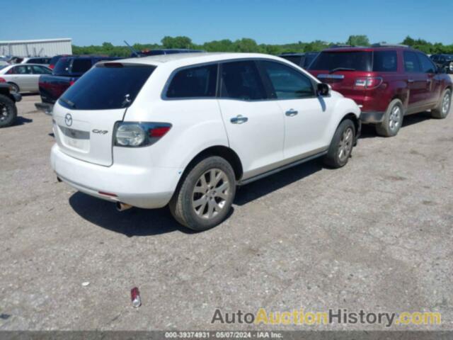 MAZDA CX-7 GRAND TOURING, JM3ER293490226406