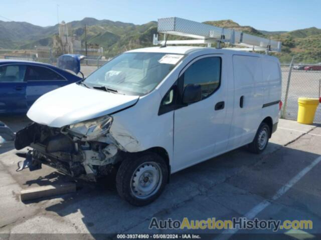 NISSAN NV200 2.5S/2.5SV, 3N6CM0KN3EK697977