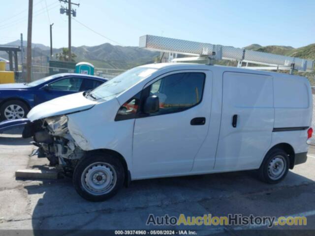 NISSAN NV200 2.5S/2.5SV, 3N6CM0KN3EK697977