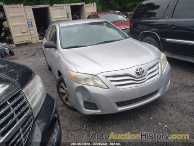 TOYOTA CAMRY LE, 4T1BF3EK5BU169778