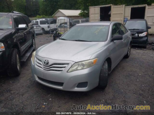 TOYOTA CAMRY LE, 4T1BF3EK5BU169778