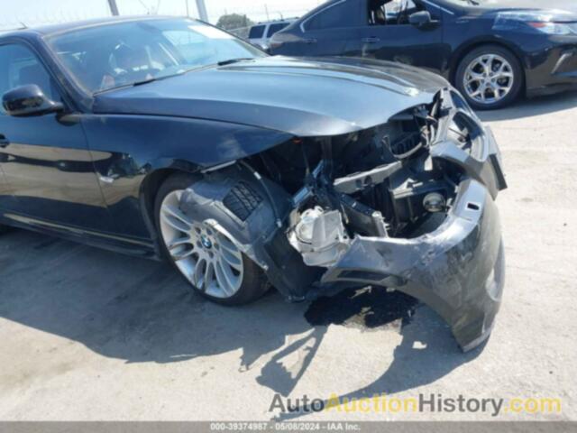 BMW 335 D, WBAPN7C58BA780470